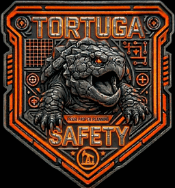 Tortuga Safety